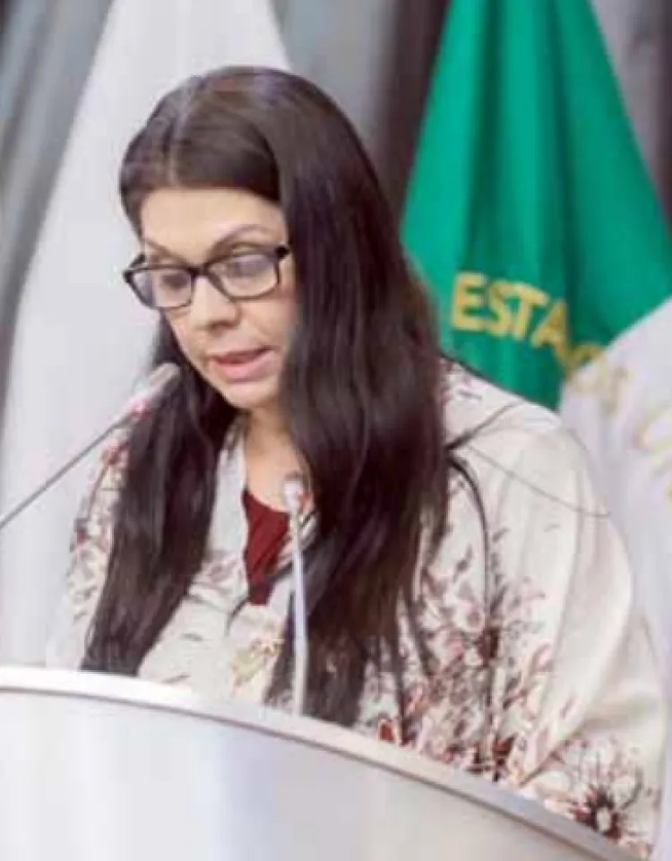 Abre Congreso 
Consulta ciudadana