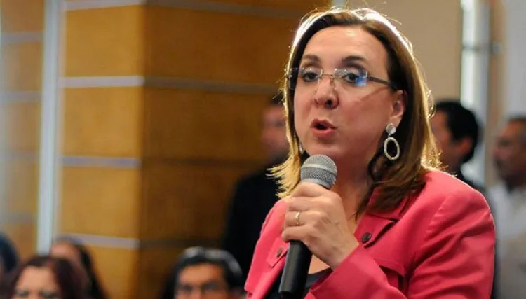 Retiran ‘depa’ de $22 millones a ‘activista’