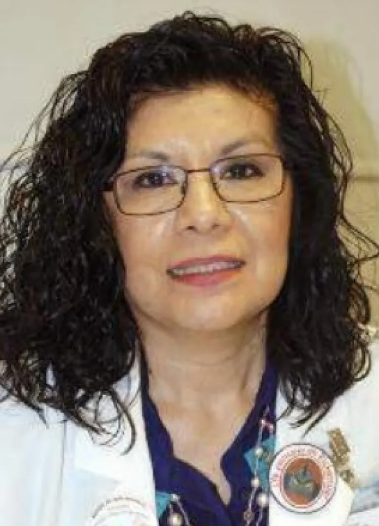 Agresiva campaña
para la vacunación