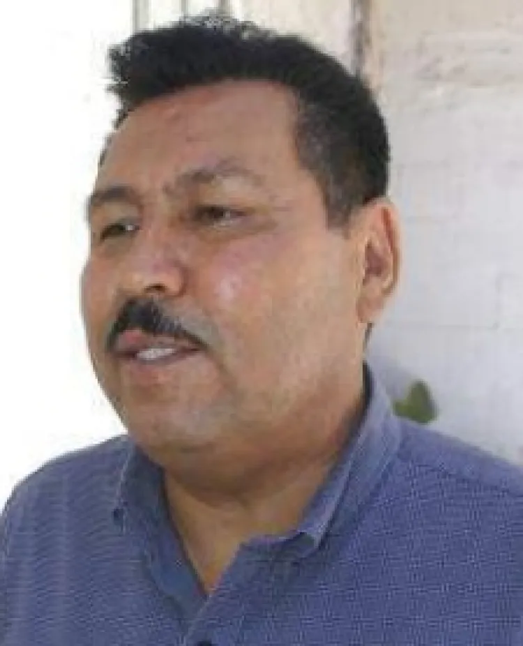 Atenderá Alcalde
a los nogalenses