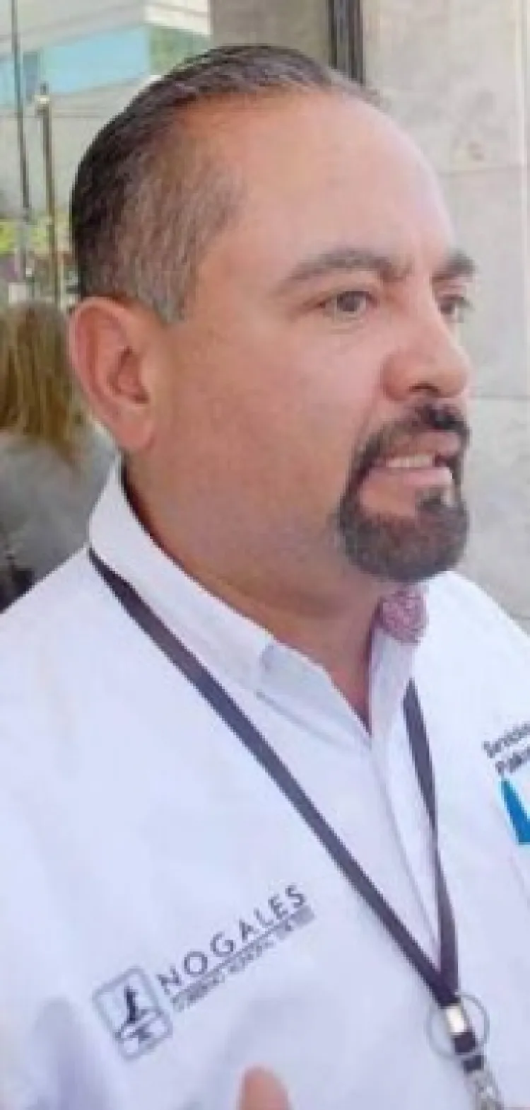 Esperan esquipo para recolección