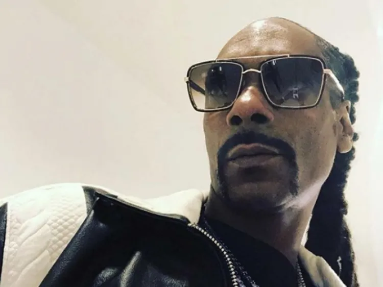 Snoop Dogg lanza insultos en video por final de Game of Thrones