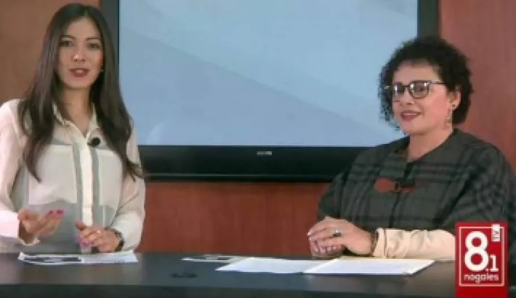 Invitan a exposición
fotográfica en Nogales