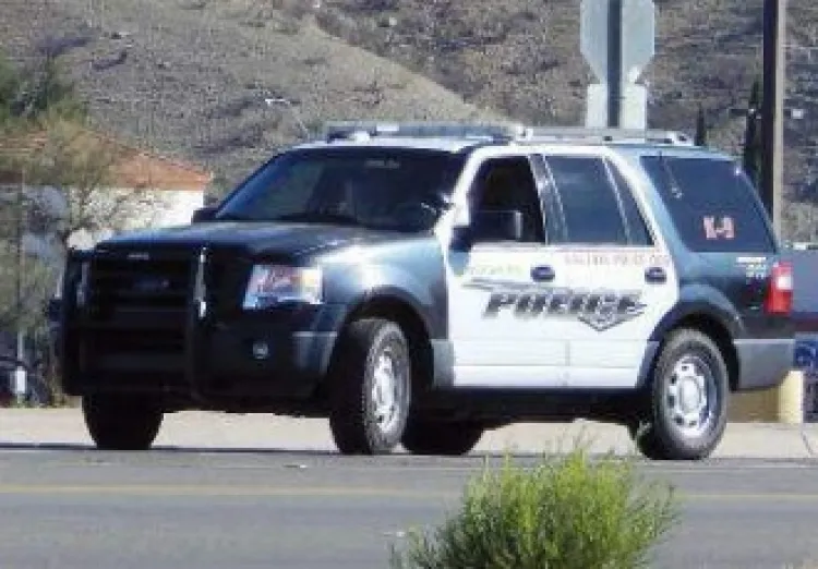 Reportan intento de suicidio