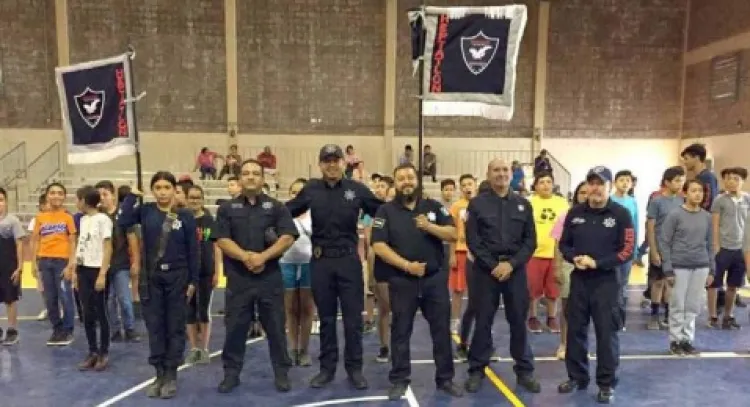 Implementan grupo juvenil