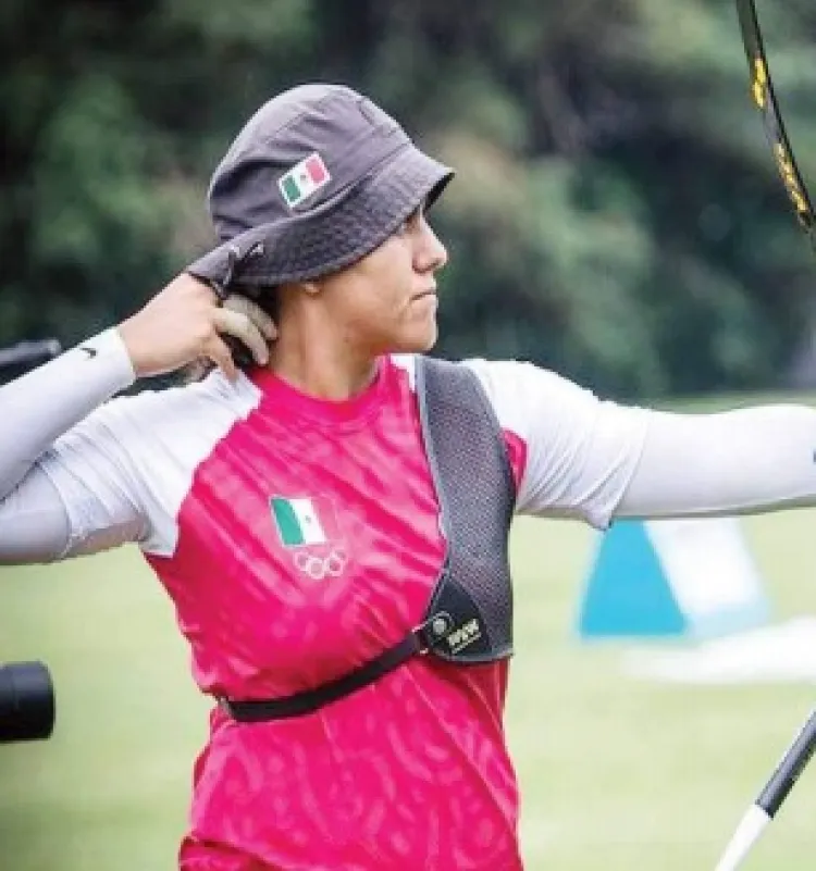 Arqueras mexicanas van por
el oro en Copa del Mundo