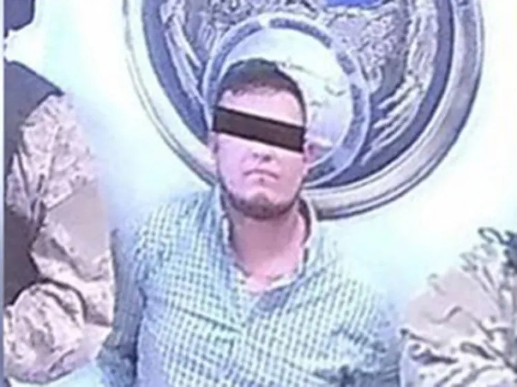 Cae ‘El Ñecas’, ligado a asesinato de líder sindical