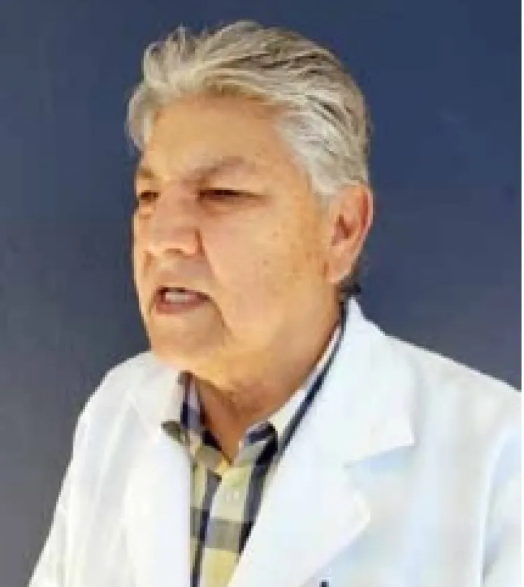 Atiende Sector Salud
a todos los burócratas