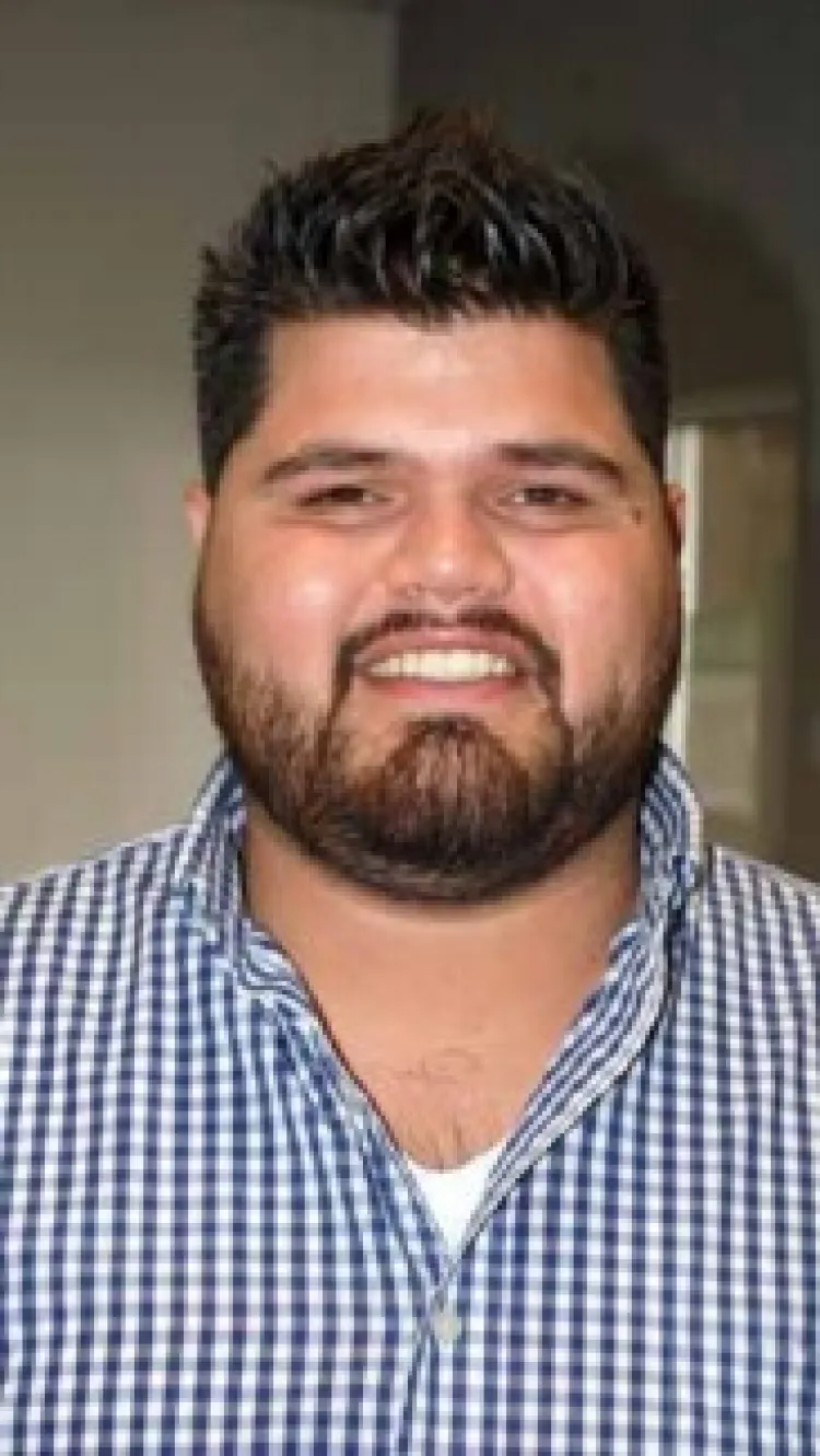 Ofrecen programa a jóvenes