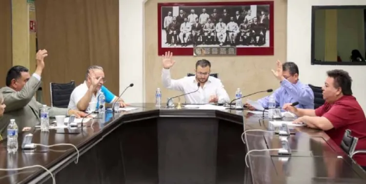 Llama Congreso
a la paz laboral