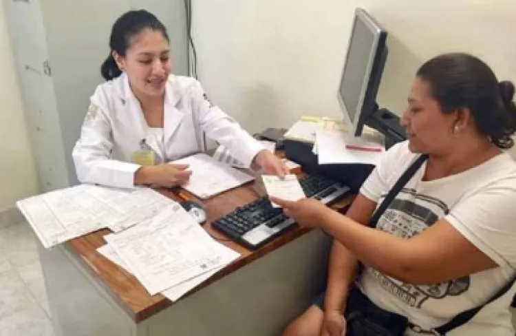 Exhortan a evitar infecciones