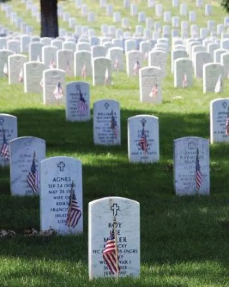 Celebrarán Memorial Day