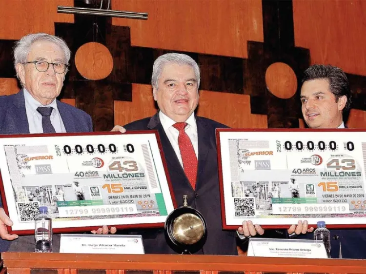 Descongelan 800 mdp al sector salud; aún faltan por entregar $1,600 millones