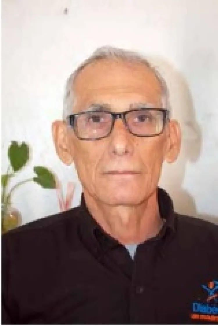 Invita Diabéticos en
Movimiento a evento