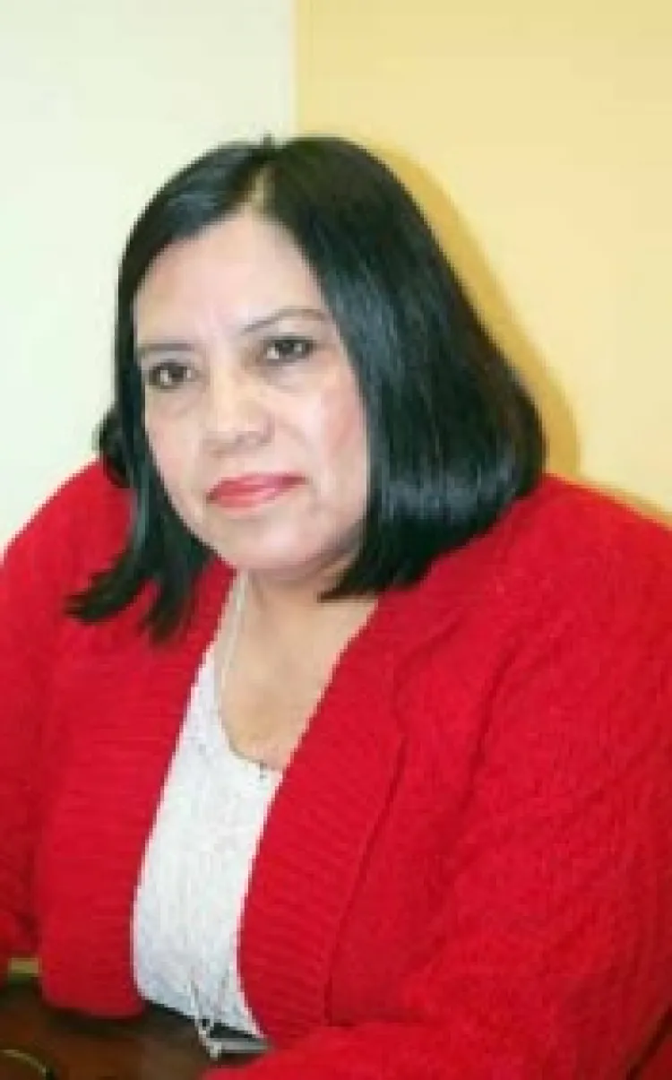 Realizan jornada
de salud visual