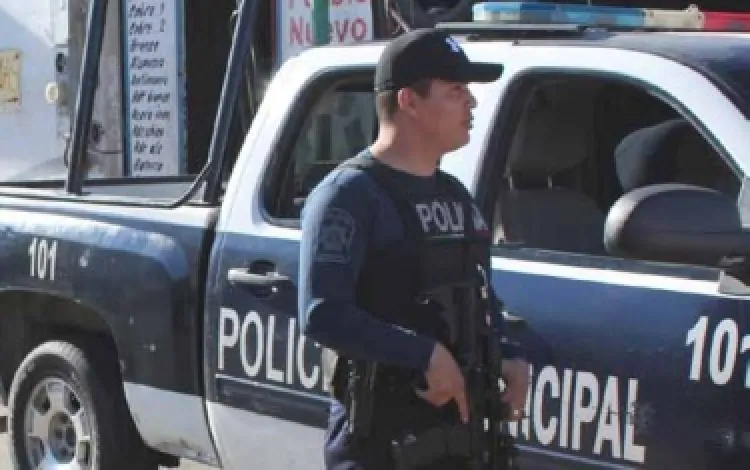 Ingresan a hospital
a menor lesionado