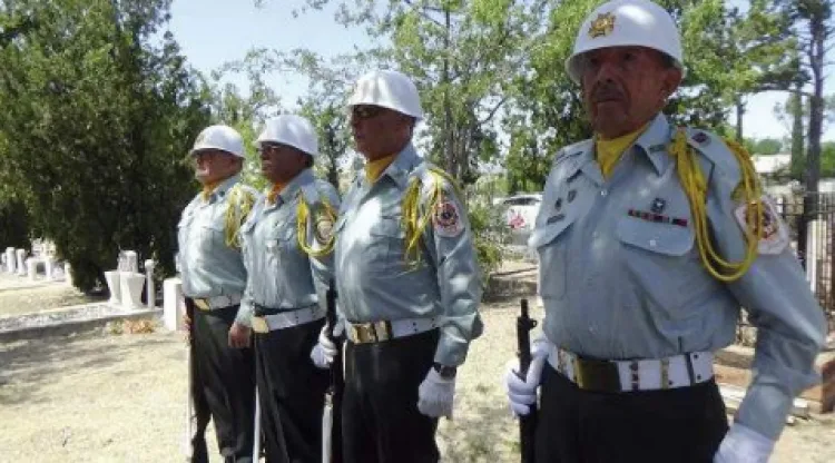 Celebran hoy “Memorial Day”