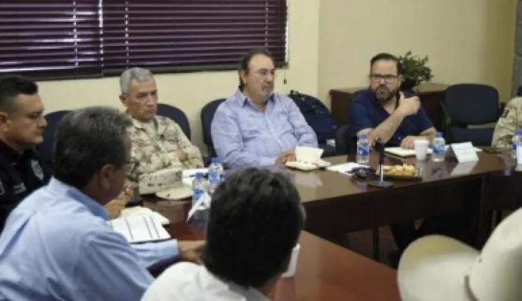 Atienden a productores sonorenses