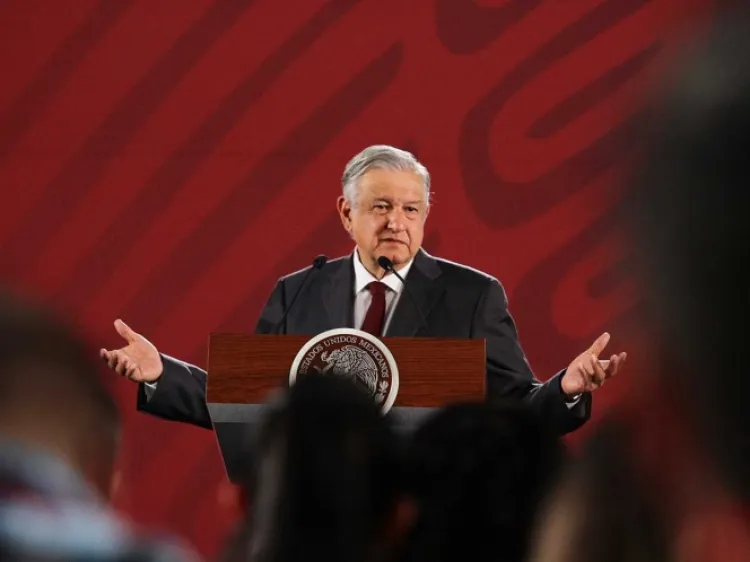 Ante violencia, va la Guardia Nacional a Michoacán