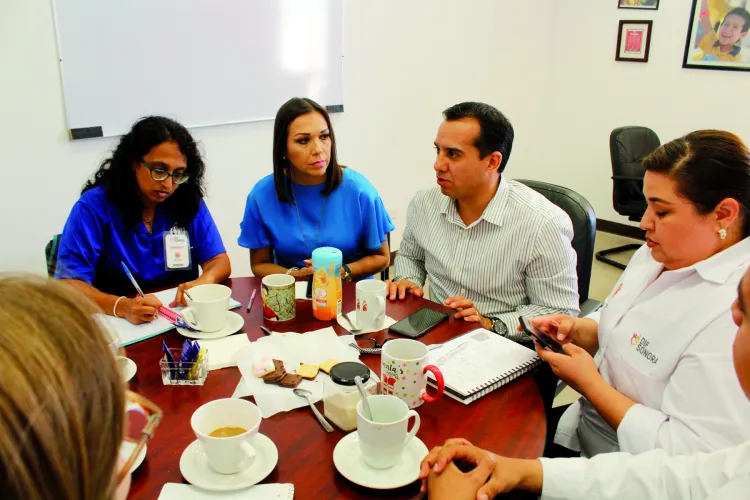 Reconoce ONU a Sonora