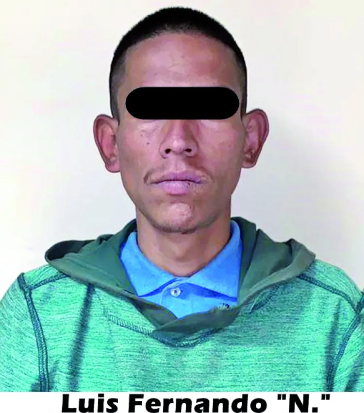 Sentencian a ladrón de comercios