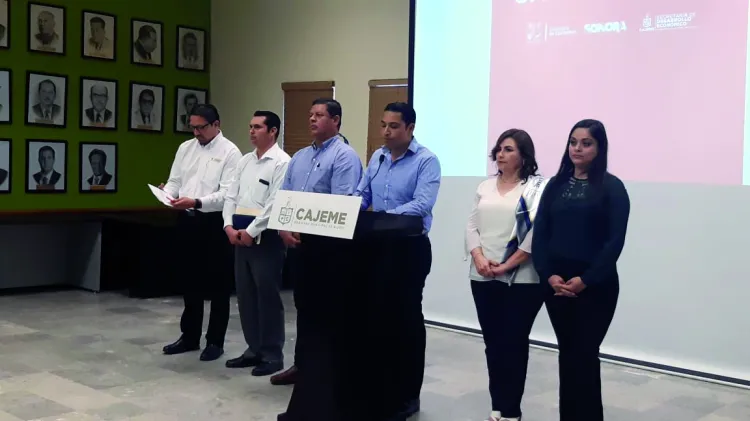 Anuncian Expo Business Cajeme 2019