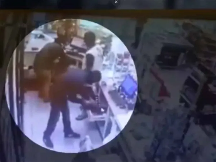 Lo asaltan, no se resiste y lo matan