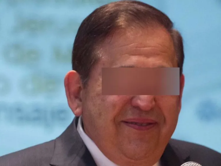 Detienen a Alonso Ancira, dueño de Altos Hornos, en España: Notimex