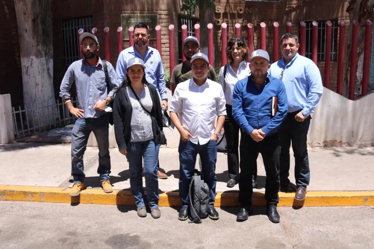 Presentarán proyectos
para obras en Nogales