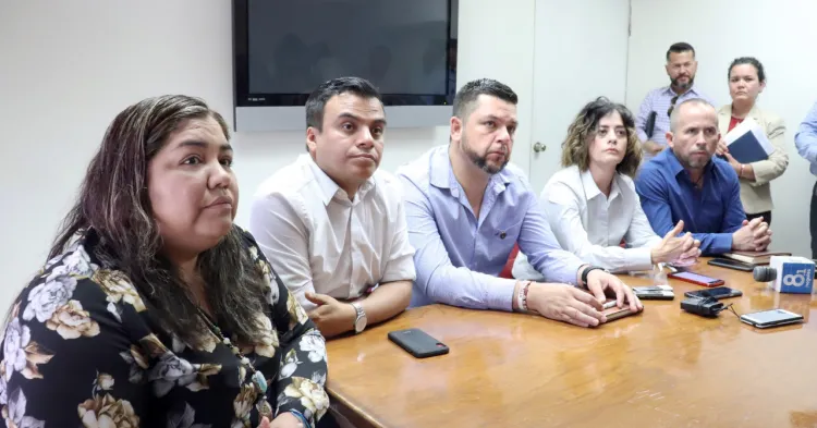 Vigilarán adecuada ejecución de recursos