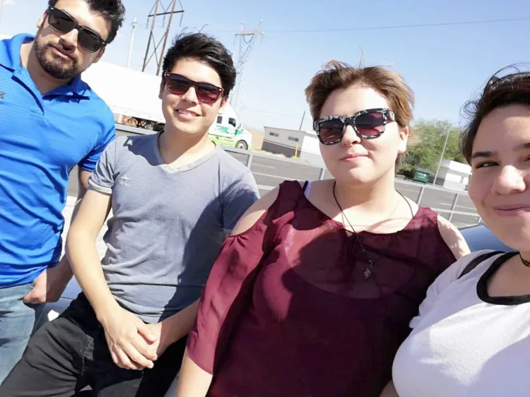 Sobresalen estudiantes del ITN