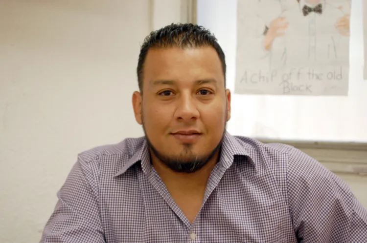 Incluirá Icatson más
talleres en el Tecnológico