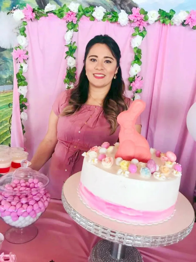 Obsequios para Rebeca