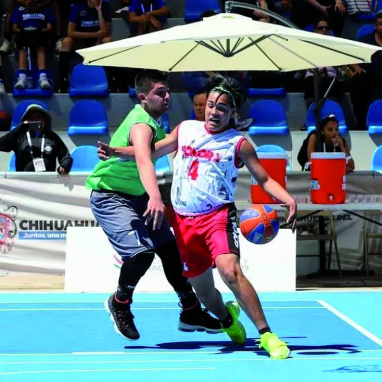 Sonora termina en cuarto lugar