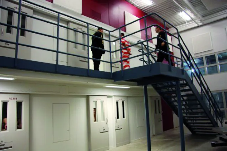 Detienen a joven con
fentanilo y heroína