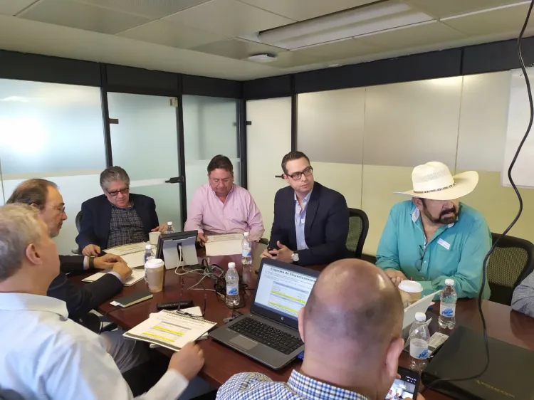 Gestionan estímulos para productores