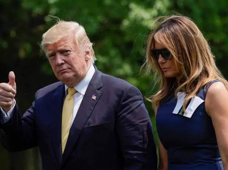 &#039;El caso está cerrado&#039;, responde Trump a Mueller