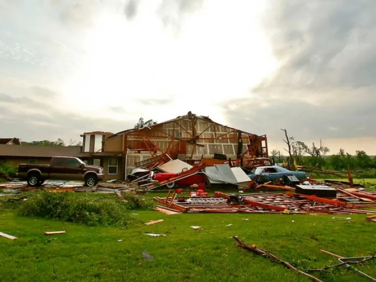 39 millones de personas siguen bajo amenaza en EE.UU