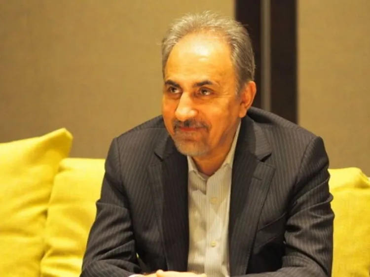 Exalcalde confiesa el asesinato de su esposa