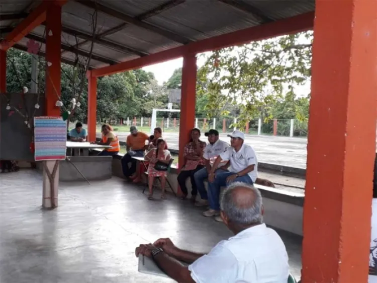 Alerta de Tsunami por sismo de magnitud 6.8 en Chiapas