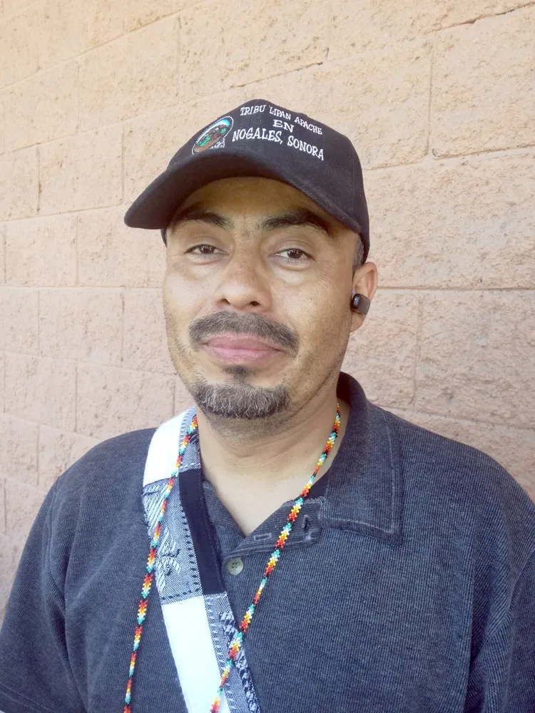 Invitan a reunión de etnias