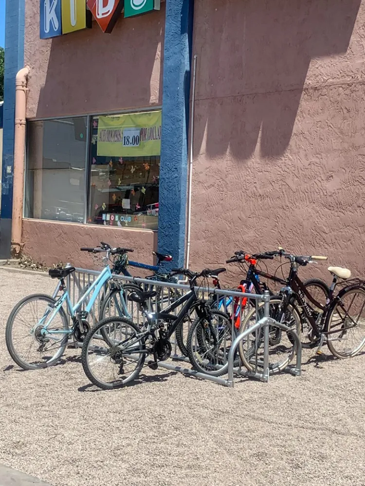 Cumplen ciudadanos mandato