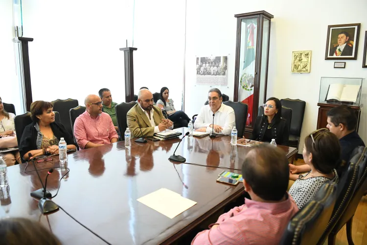 Capacitan sobre la transparencia