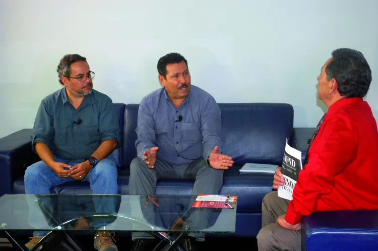 Beneficiarán a mil 400 familias