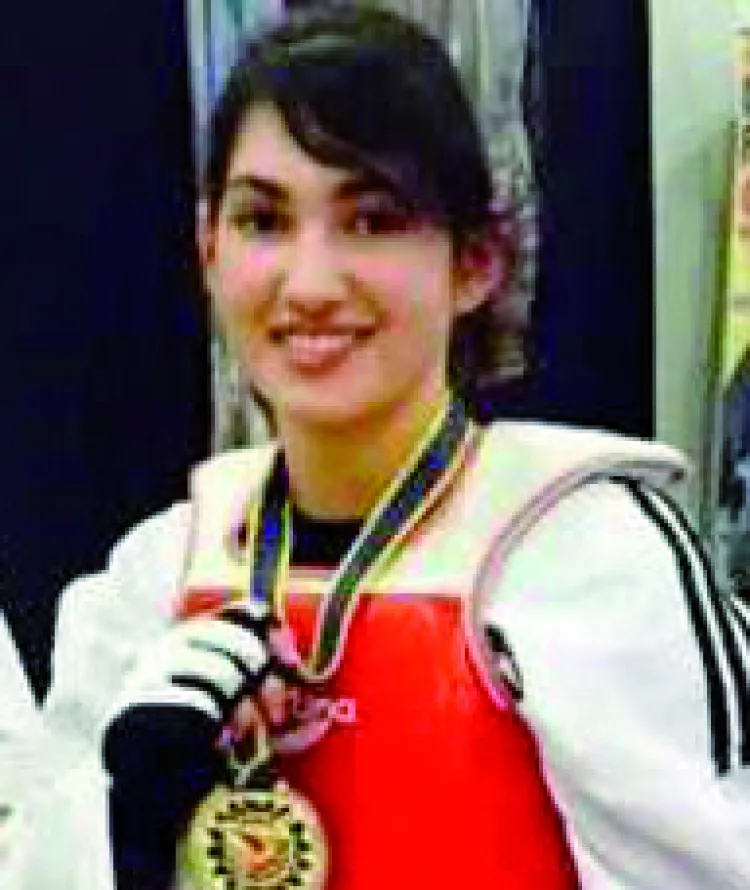 Asesinan con brutalidad a jovencita