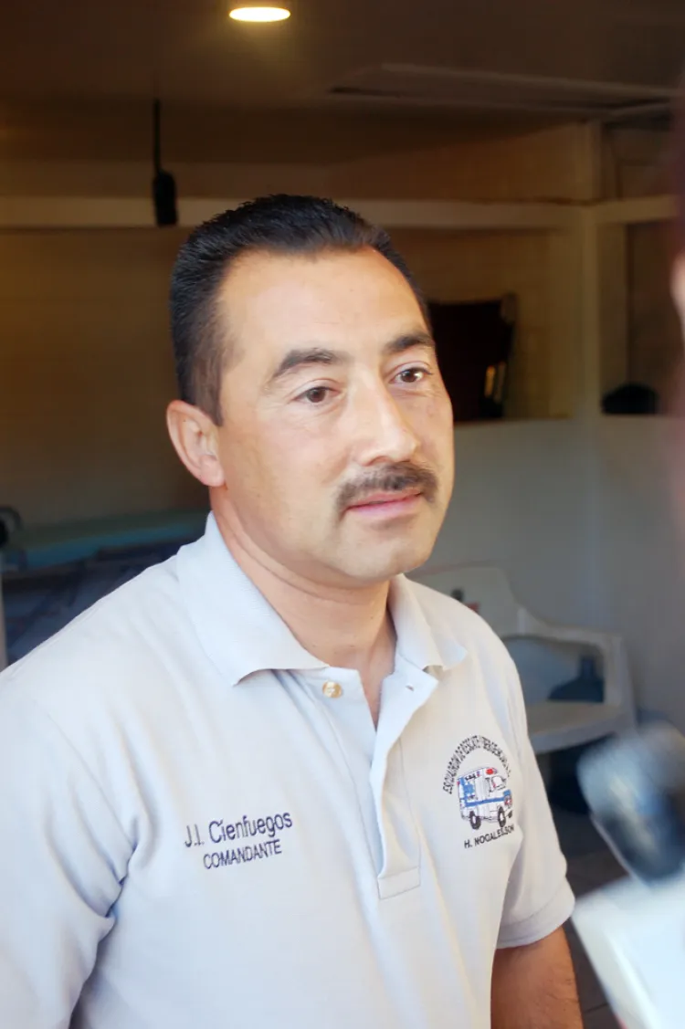 Tiene ERE
lugar en Unidad
Deportiva