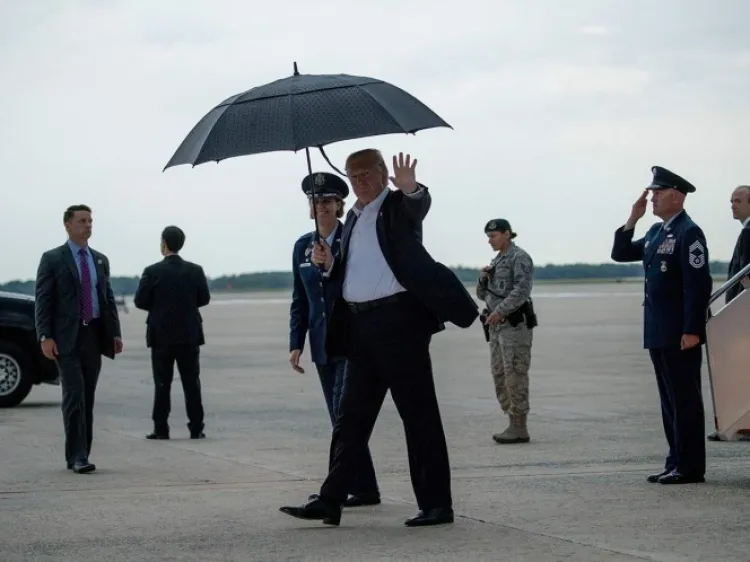 Aranceles de Trump a México impactan a empresas de EU