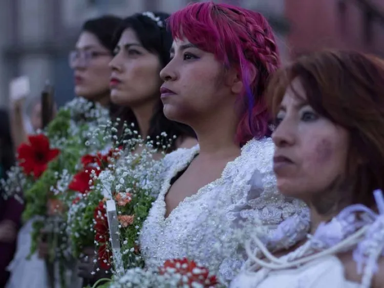 Piropos serán sancionados en Guanajuato