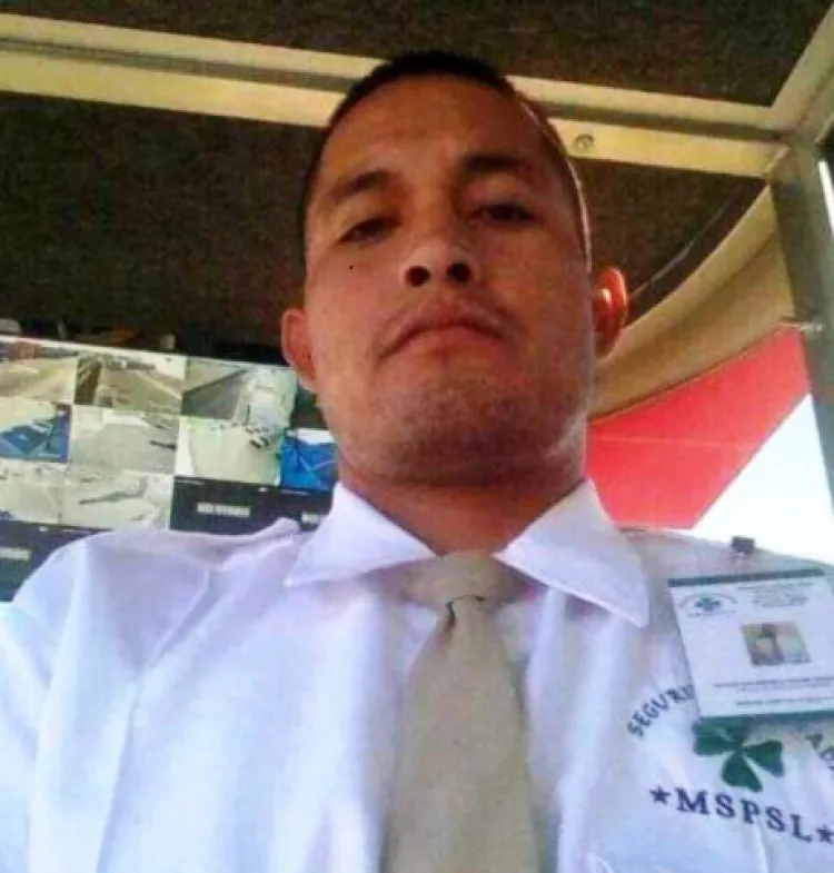 Arrestan a asesino de la niña Itzel