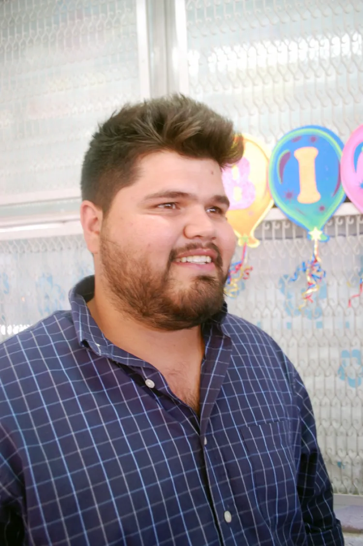 Invitan a
participar en
Domingo en
la Obregón